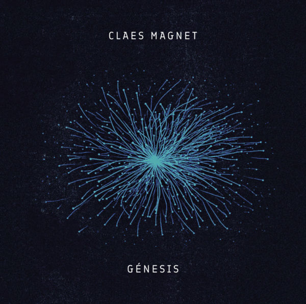 Claes Magnet – Genesis