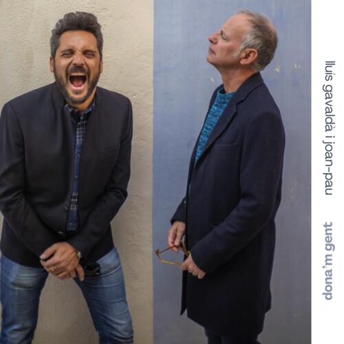 Lluís Gavaldà – La Cançó de La Sisu