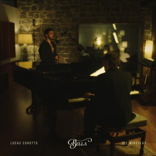 Lucas Curotto – Bella