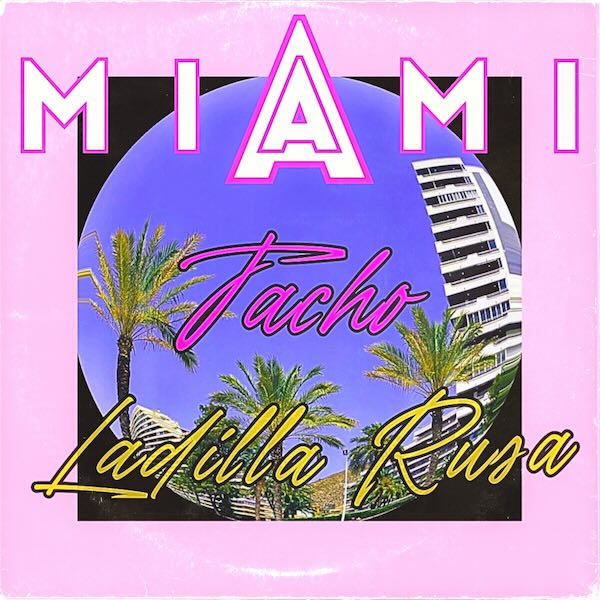 Tacho - A Miami