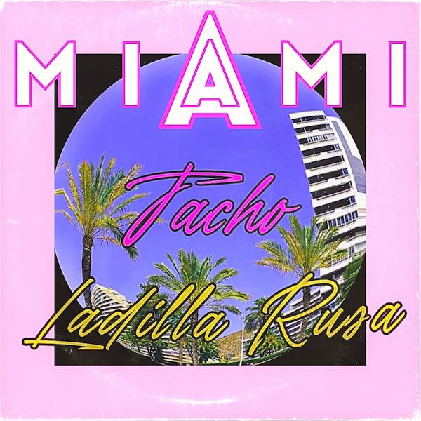 Tacho - A Miami